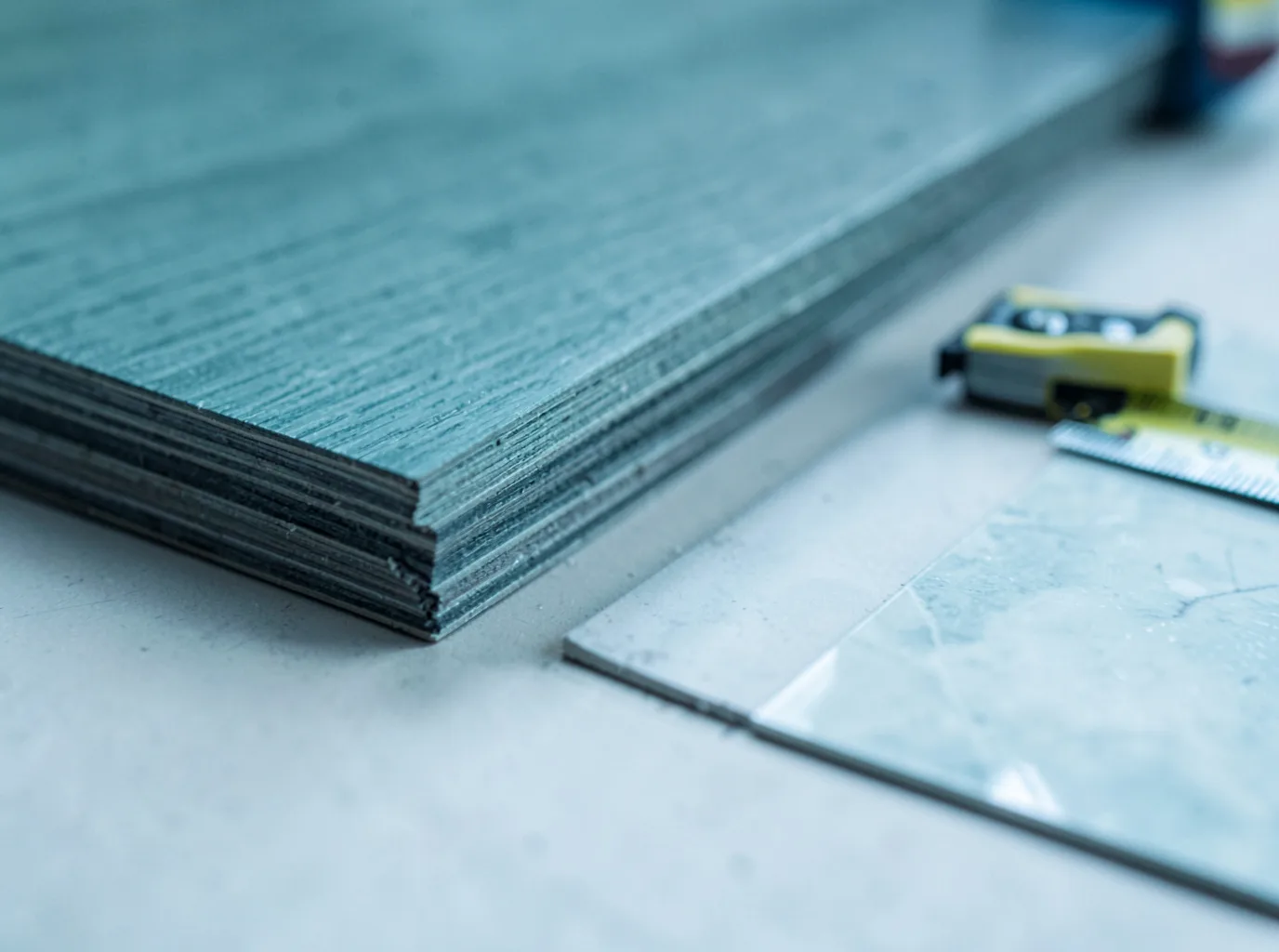 Luxury Vinyl Plank Installation Scotland, CT FAQs